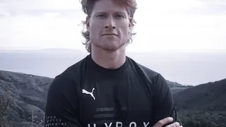 Hunter McIntyre explique ce qu’est Hyrox