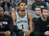 Spurs : Le cap des 100, Wembanyama marque l’histoire de la NBA