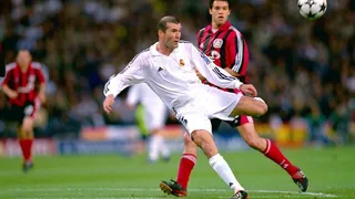 Zidane au Real (1/2) : le joueur de légende