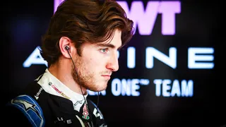 F1 : Alpine et Franco Colapinto mettent sous pression Jack Doohan