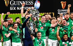 Pronostic 6 Nations : nos conseils gratuits sur le tournoi 2025