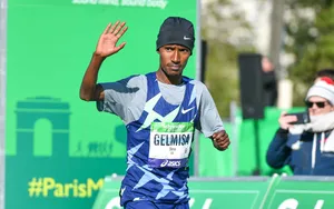 Marathon de Paris 2024 : À quelle heure ? Sur quelle chaine TV regarder la course ?