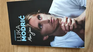 Critique : “Mon jeu” – Luka Modrić