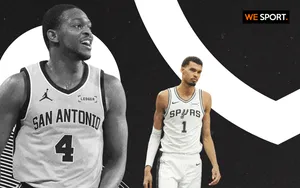 NBA : Sans De’Aaron Fox, Victor Wembanyama et les Spurs redoutent la réception de Cleveland
