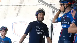 Classic Grand Besançon Doubs : La liste des engagés