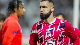 LOSC : arrêt cardiaque et retraite sportive pour Bentaleb, 29 ans ?