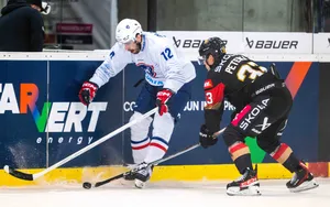 Lettonie – France : À quelle heure ? Sur quelle chaine TV suivre le match de Hockey sur glace ?