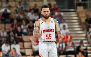 Euroleague: Mike James dans l’histoire