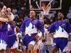 Quel est le plus retentissant « come-back » de l’histoire de la NBA ?