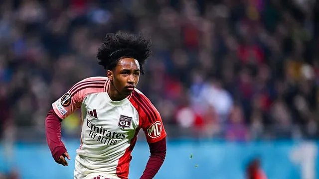 OL : comment Malick Fofana pourrait révolutionner l’attaque de Fonseca