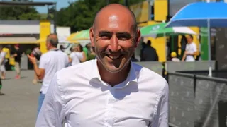 Jérôme Pineau dévoile son nouveau projet