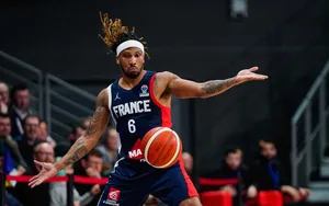 Bosnie – France (Eurobasket): À quelle heure ? Sur quelle chaîne TV regarder le match ?