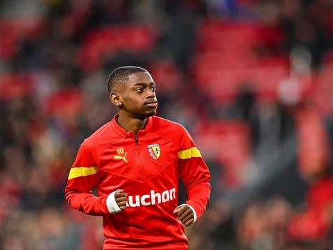 Mercato RC Lens : David Peraira Da Costa vers l’Allemagne ?