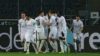 Bundesliga : Gladbach renverse le Bayern et s’offre un succès de gala