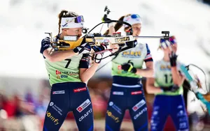 Biathlon : le programme complet de l’IBU Cup 2024/2025