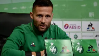 Yohan Cabaye raccroche les crampons