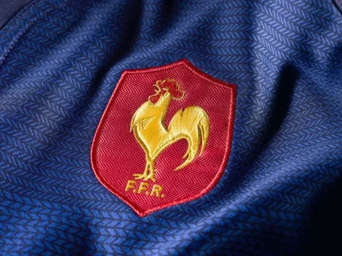 Le XV de France de légende de la rédaction