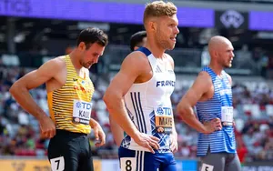 Le programme des Championnats d’Europe d’Athlétisme 2024