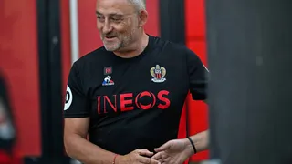 Mercato OGC Nice : Un ancien protégé de Franck Haise se rapproche