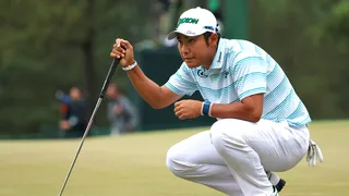 Programme Masters Augusta 2023 : qui pour succéder à Hideki Matsuyama ?