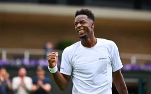 Grigor Dimitrov – Gaël Monfils (Wimbledon 2024) : À quelle heure ? Sur quelle chaine TV regarder le match ?
