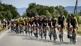 Tops/Flops – Etapes 4 à 6 : Van Aert, Roglic, Alaphilippe…