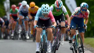 Giro d’Italia Donne 2022 : Les étapes clés