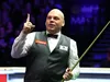 Snooker World Championship : Bingham sur le fil, Trump en patron