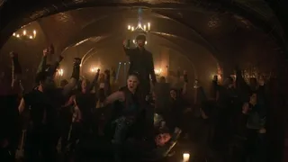 Quand Ronda Rousey apparaît dans la publicité célébrant le quinzième anniversaire de World of Warcraft