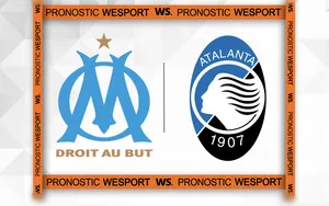 Pronostic OM – Atalanta GRATUIT : les meilleures cotes