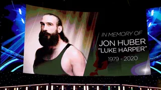 WWE SMACKDOWN: Tops & Flops de l’épisode du 01.01.21