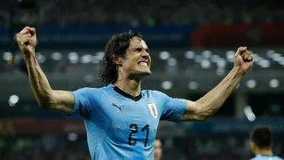 La ruée vers le Ballon d’Or (5/30) : Edinson Cavani