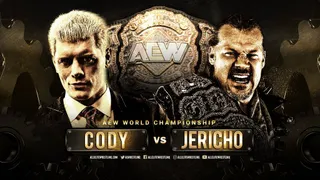 Carte finale de AEW Full Gear