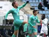 Coupe de France : Angers bat Sedan (0-1) et se qualifie en quarts
