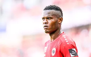 Qui est Ally Samatta, la future recrue du Havre ?