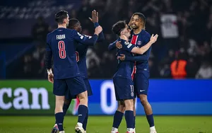 Calendrier Ligue des Champions : huitièmes, quarts, demi-finales… dates et horaires des matchs du PSG et du LOSC