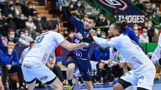 Limoges Handball 2022/2023 : Effectif, transferts et objectifs de la saison