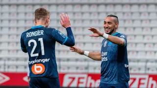 Ligue 1 : l’OM, l’occasion en or
