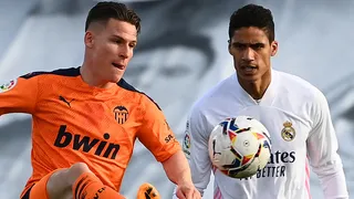 Raphaël Varane sur le départ ?