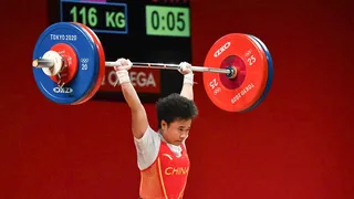 JO Paris 2024 : Le calendrier de l’haltérophilie avec les horaires et programme des épreuves