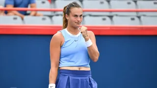 WTA – Montréal : Sabalenka affrontera Azarenka en quart de finale