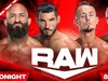 WWE Raw : preview du 30 octobre 2023
