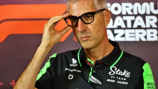 F1 : après Nico Hülkenberg, Sauber a trouvé son deuxième pilote pour 2025