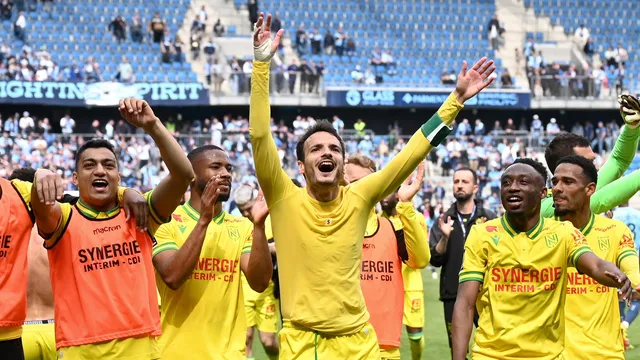 Mercato Nantes : nouveau coup de froid pour Antoine Kombouaré 