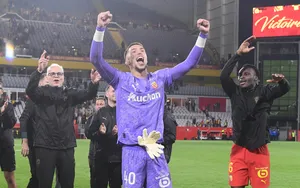 Strasbourg : Robin Risser à Lens, ça donne quoi ?