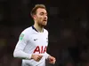 Mercato football –  L’Inter sur le point de signer Christian Eriksen ?