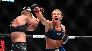 UFC Erin Blanchfield vs Manon Fiorot : À quelle heure ? Sur quelle chaine TV regarder le combat ?