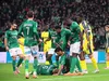 ASSE : Deux absences majeures de dernière minute contrarient Eirik Horneland