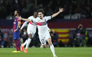 PSG : Barcola, Hernandez, Vitinha… Le plan parfait de Luis Enrique qui a fait déjouer le Barça