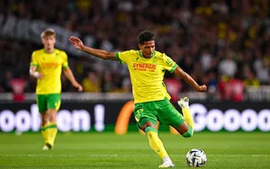 FC Nantes : Pourquoi Luis Castro doit renouveler sa confiance à Dehmaine Tabibou